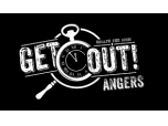 GET OUT ESCAPE GAME ANGERS-Loisirs, Culture Enfants Divers-ESCAPE GAME ANGERS