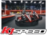 K1 SPEED LYON KARTING INDOOR-Loisirs, Culture Auto, Moto, Vélo Divers-BON PLAN KARTING LYON