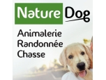 NATURE DOG LAVAL-PRADEL 30110-Loisirs, Culture Services-COUPON NATURE DOG 30