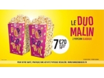 CINEMA PATHE LA VALETTE-Sorties, Restaurants Loisirs, Culture Enfants-CINE LA VALETTE TOULON
