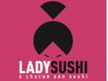 LADY SUSHI-Sorties, Restaurants Alimentation, Vins, Bio Divers-LA GRANDE MOTTE