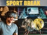 SPORT BREAK-Sorties, Restaurants Loisirs, Culture Enfants-BAILLARGUES LOISIRS 