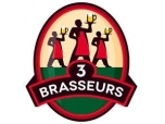 LES 3 BRASSEURS ANNECY-Sorties, Restaurants Alimentation, Vins, Bio Divers-REDUC RESTO ANNECY