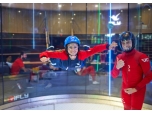 IFLY LYON-Loisirs, Culture Enfants Divers-REDUC I FLY LYON