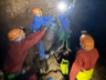 Bon de réduction GROTTE DE CLAMOUSE-IDEE DE SPELEOLOGIE 