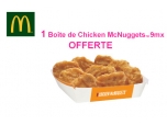 MCDONALD’S™-Sorties, Restaurants Alimentation, Vins, Bio Enfants-LUNEL  