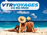 VTR VOYAGES-Loisirs, Culture Sport Voyages, Hôtels, Ski, Campings-BONS PLANS LOC ETE 2023