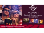 CINEMA CAPITOLE LE PONTET-Sorties, Restaurants Loisirs, Culture Enfants-BON PLAN CINE CAPITOLE