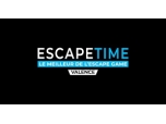 ESCAPE TIME VALENCE-Loisirs, Culture Enfants Divers-VALENCE ESCAPE GAME  